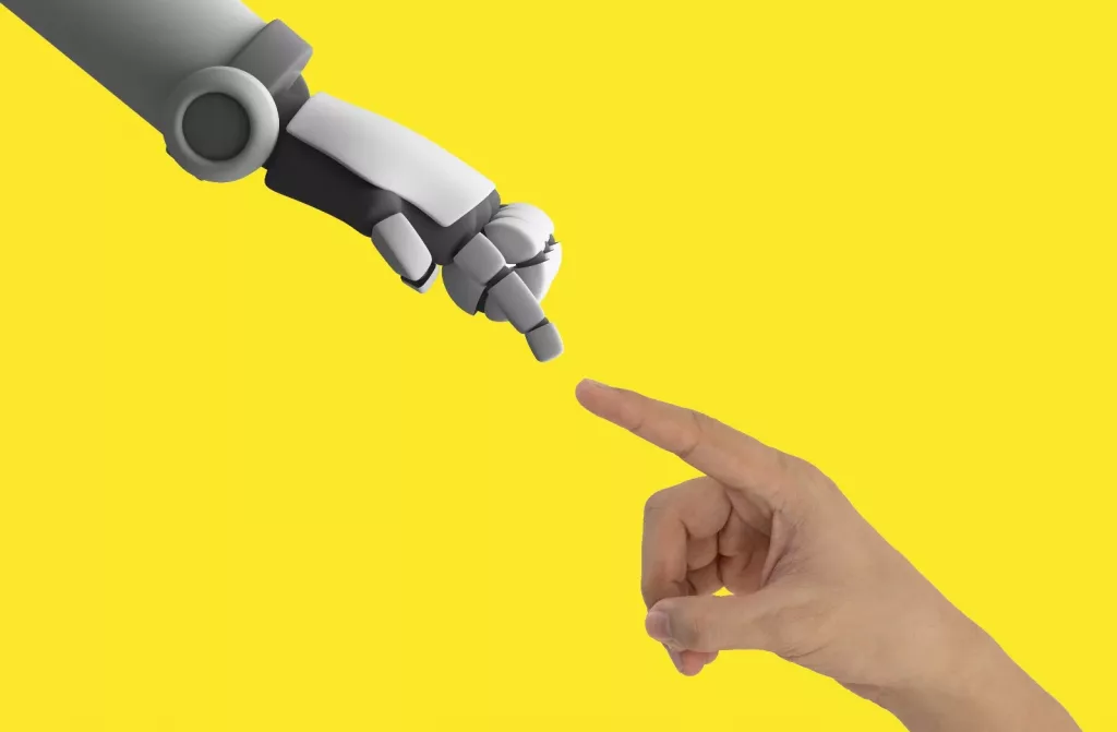 Inteligencia artificial - CHAT GPT