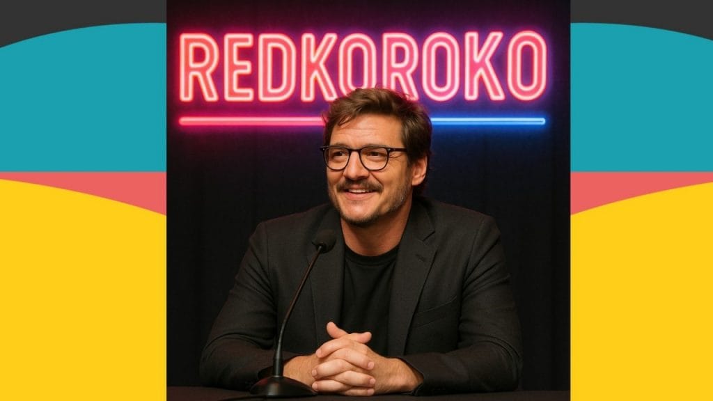 Campaña Protect the doll y Pedro Pascal